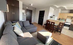 Komfortowe Studio 52 M2 W Centrum Grojca